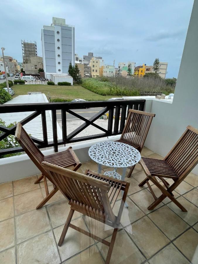 Daydream B&B 白日夢海景旅店 Magong Εξωτερικό φωτογραφία