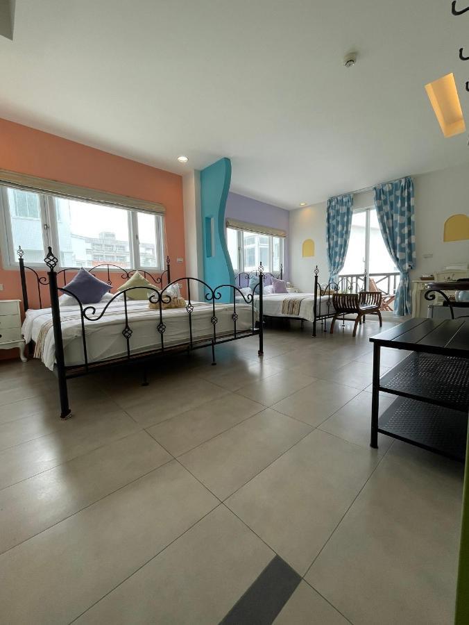 Daydream B&B 白日夢海景旅店 Magong Εξωτερικό φωτογραφία