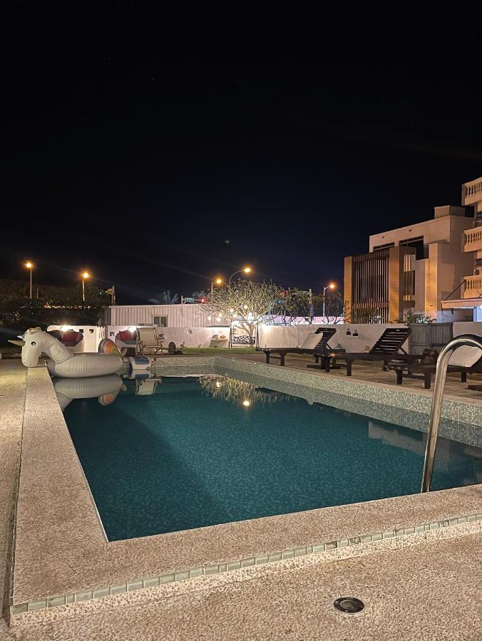 Daydream B&B 白日夢海景旅店 Magong Εξωτερικό φωτογραφία