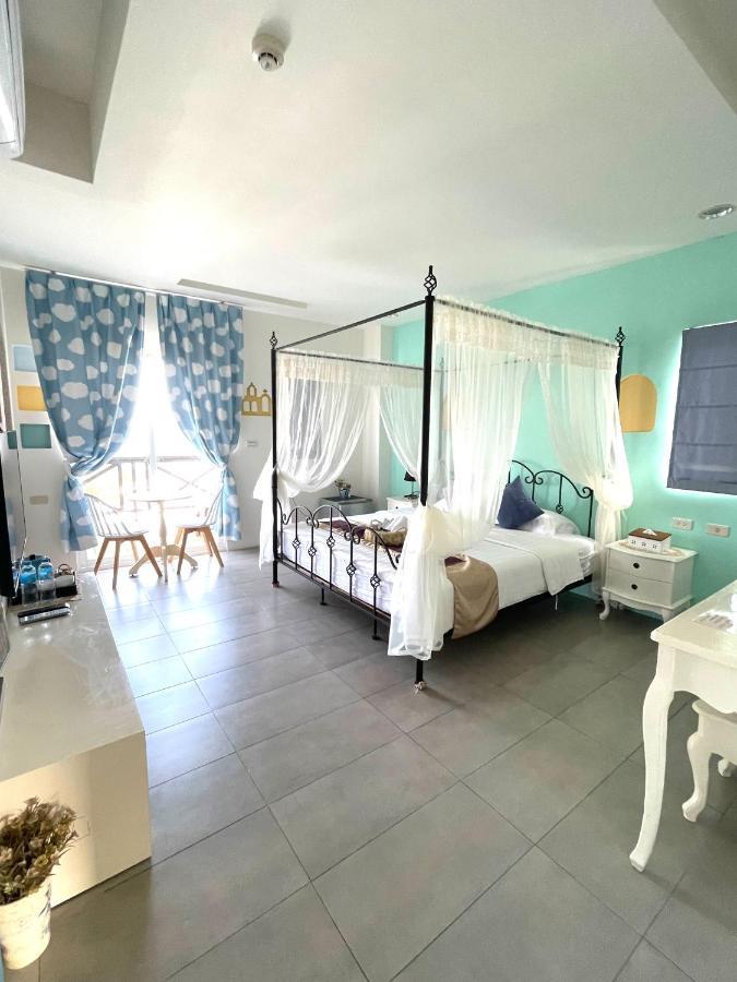 Daydream B&B 白日夢海景旅店 Magong Εξωτερικό φωτογραφία