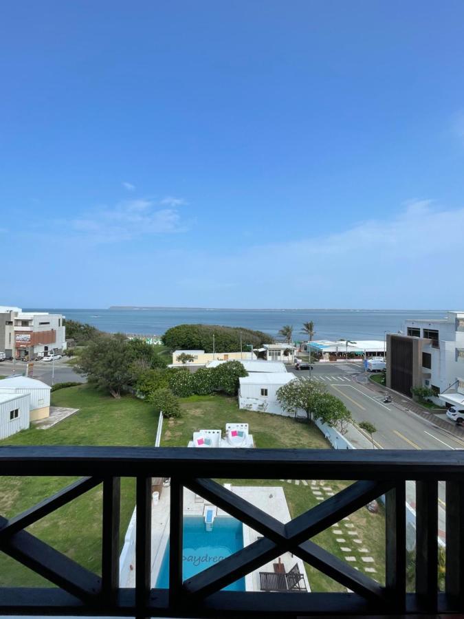 Daydream B&B 白日夢海景旅店 Magong Εξωτερικό φωτογραφία