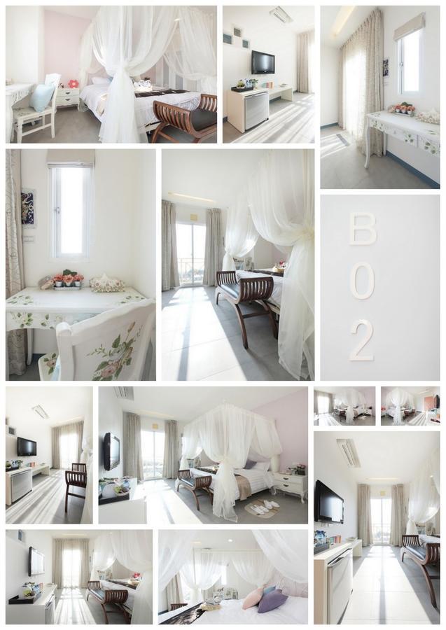Daydream B&B 白日夢海景旅店 Magong Εξωτερικό φωτογραφία